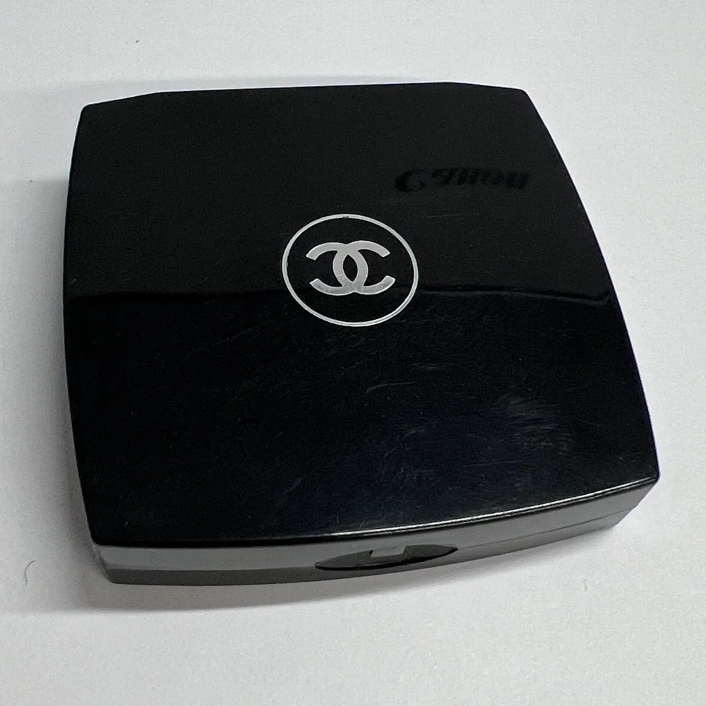 Chanel Opale Ivory Ombré Le Chanel Eyeshadow